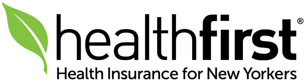 HealthFirst logo
