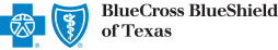 BlueCross BlueShield Texas logo