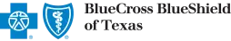 BlueCross BlueShield Texas logo