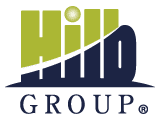 Hilb Group Logo