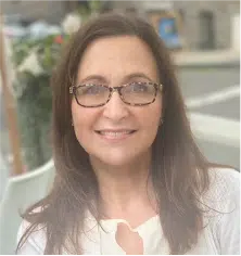 Carol Landzberg